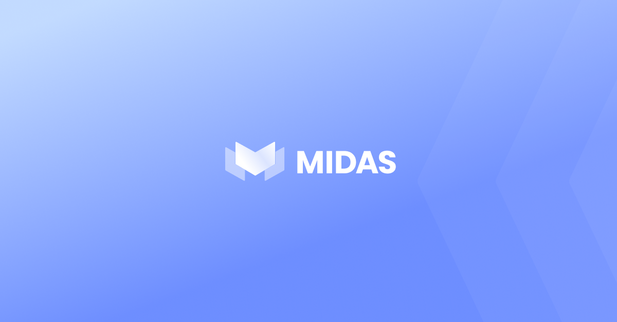 Discover Who's Behind Midas